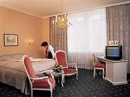 Hotel De France Wien 5*, Vienna