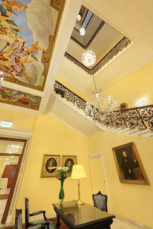 Hotel De France Wien Austria