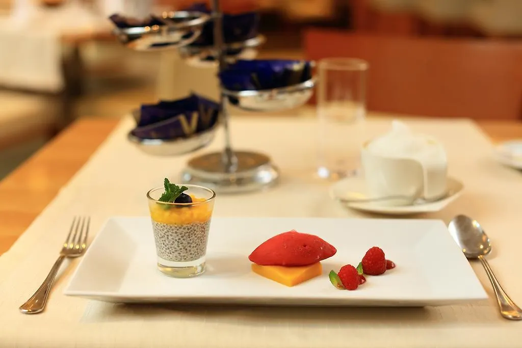 *****  Hotel De France Wien Austria