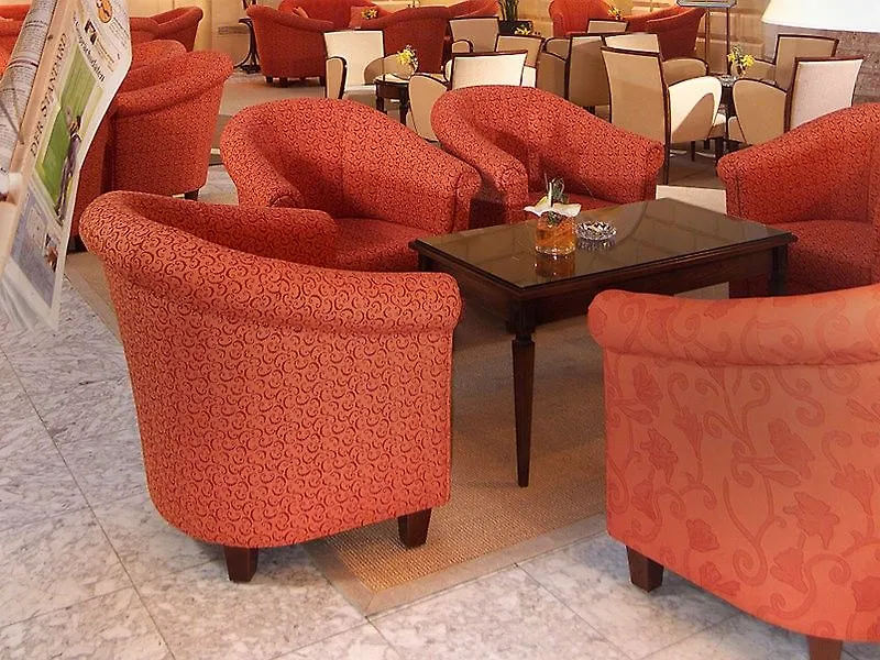 Hotel De France Wien