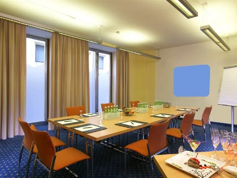 Hotel De France Wien Vienna