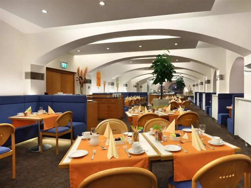 Hotel De France Wien