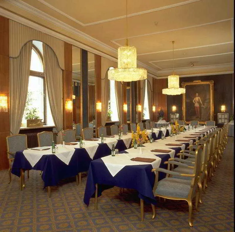 Hotel De France Wien