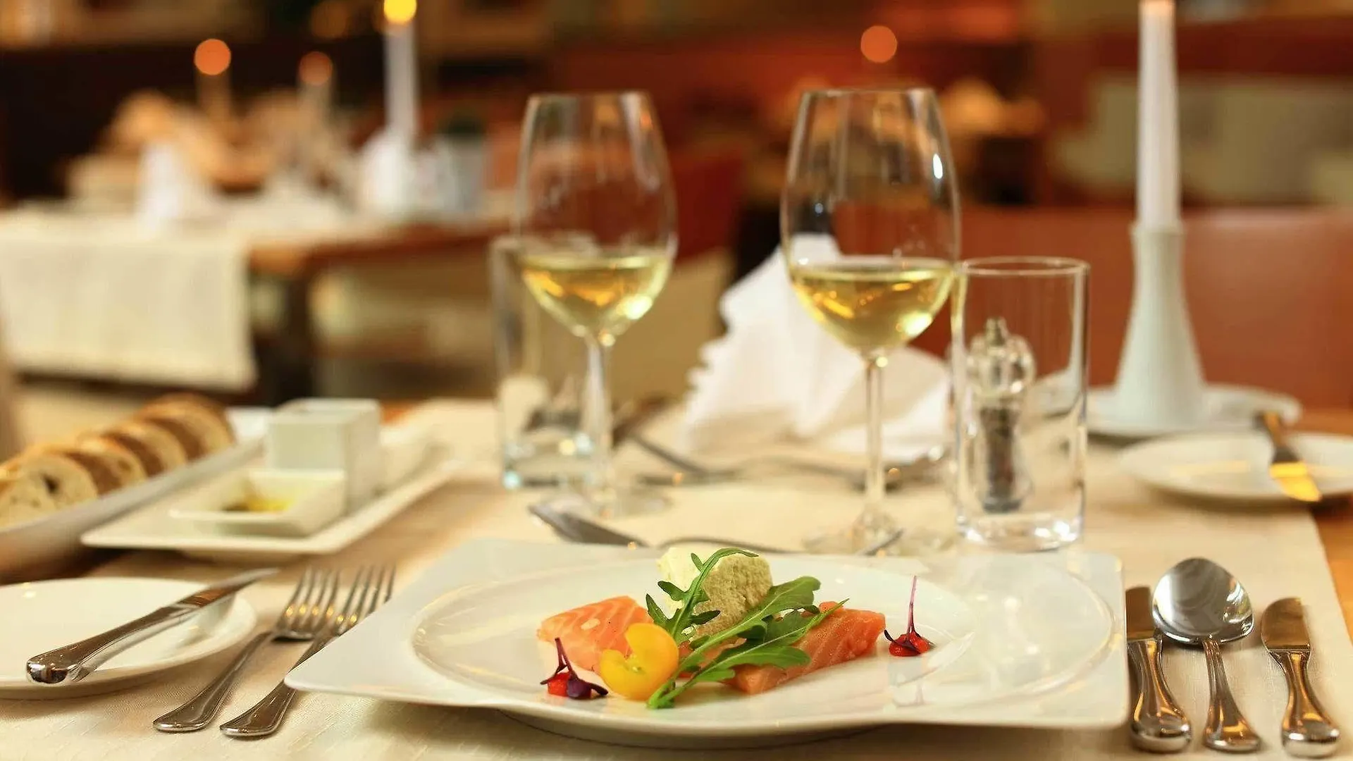 Hotel De France Wien  Vienna