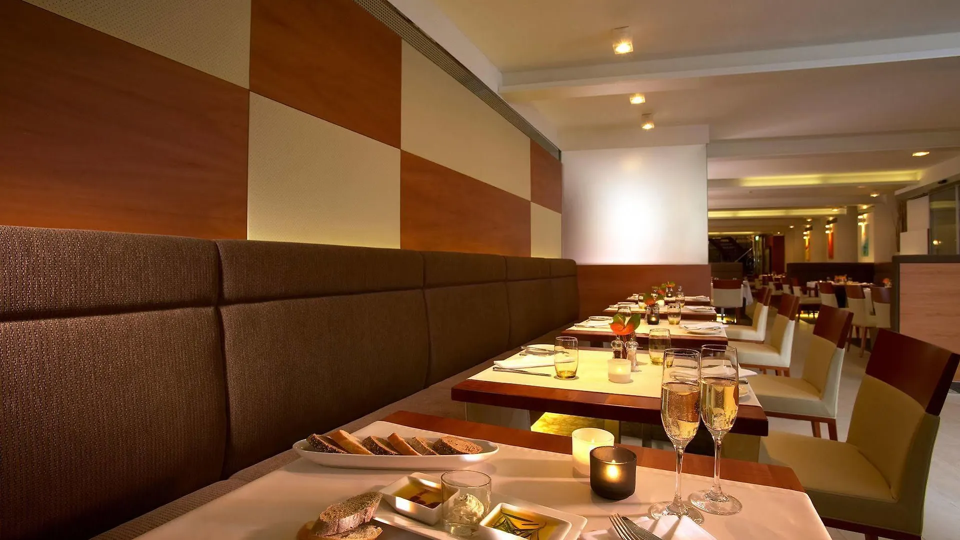 *****  Hotel De France Wien Austria