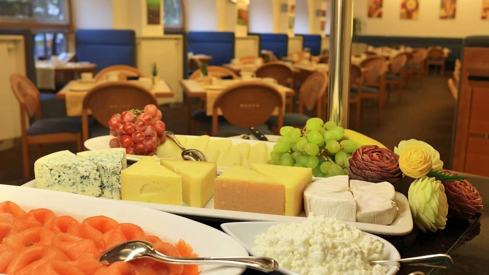 Hotel De France Wien Austria