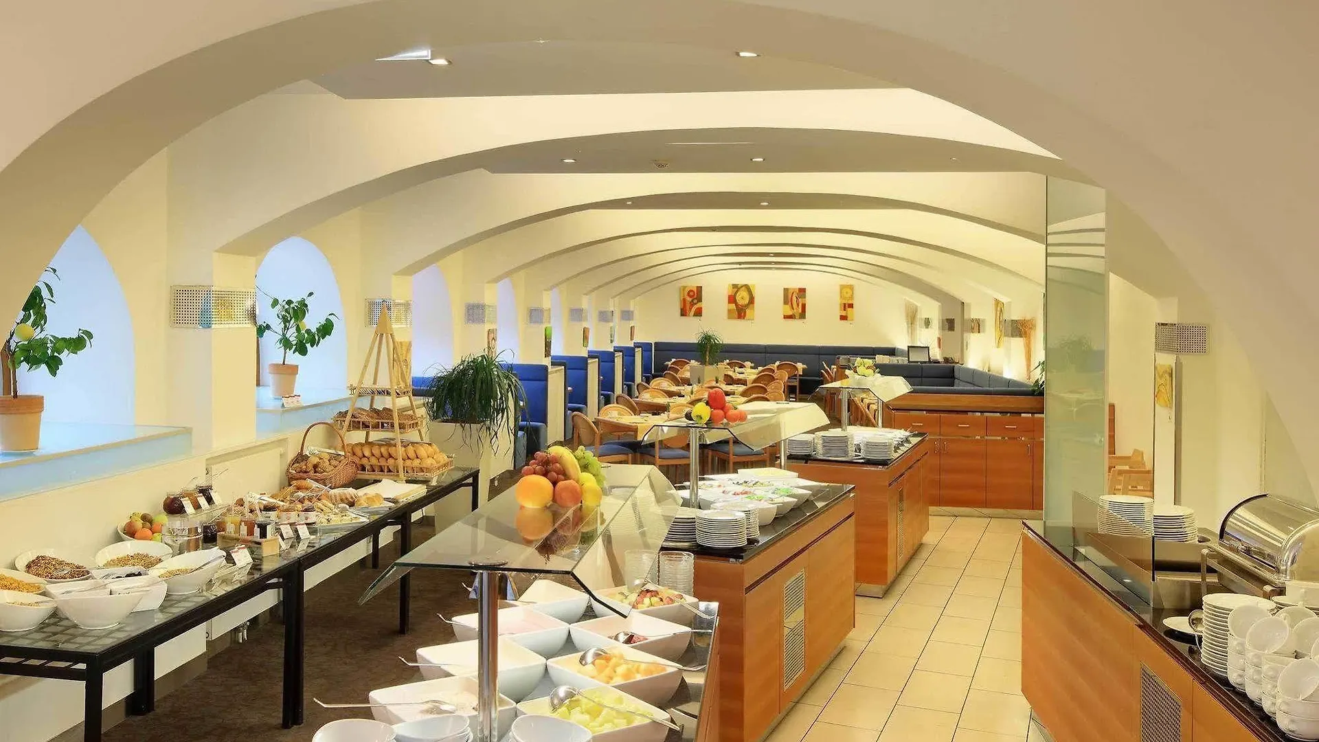 Hotel De France Wien Austria