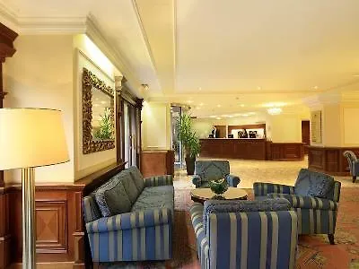 *****  Hotel De France Wien Austria
