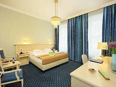 Hotel De France Wien 5*, Vienna Austria