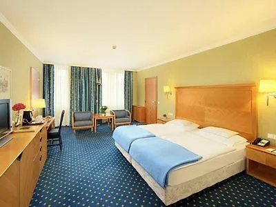 Hotel De France Wien