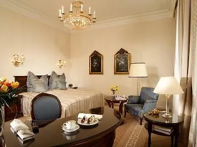 Hotel De France Wien Vienna
