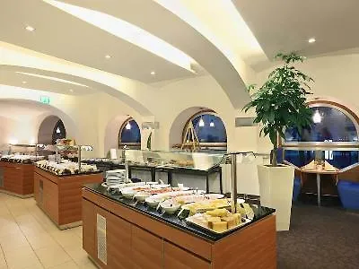 Hotel De France Wien