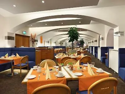 Hotel De France Wien Austria