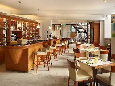 Hotel De France Wien