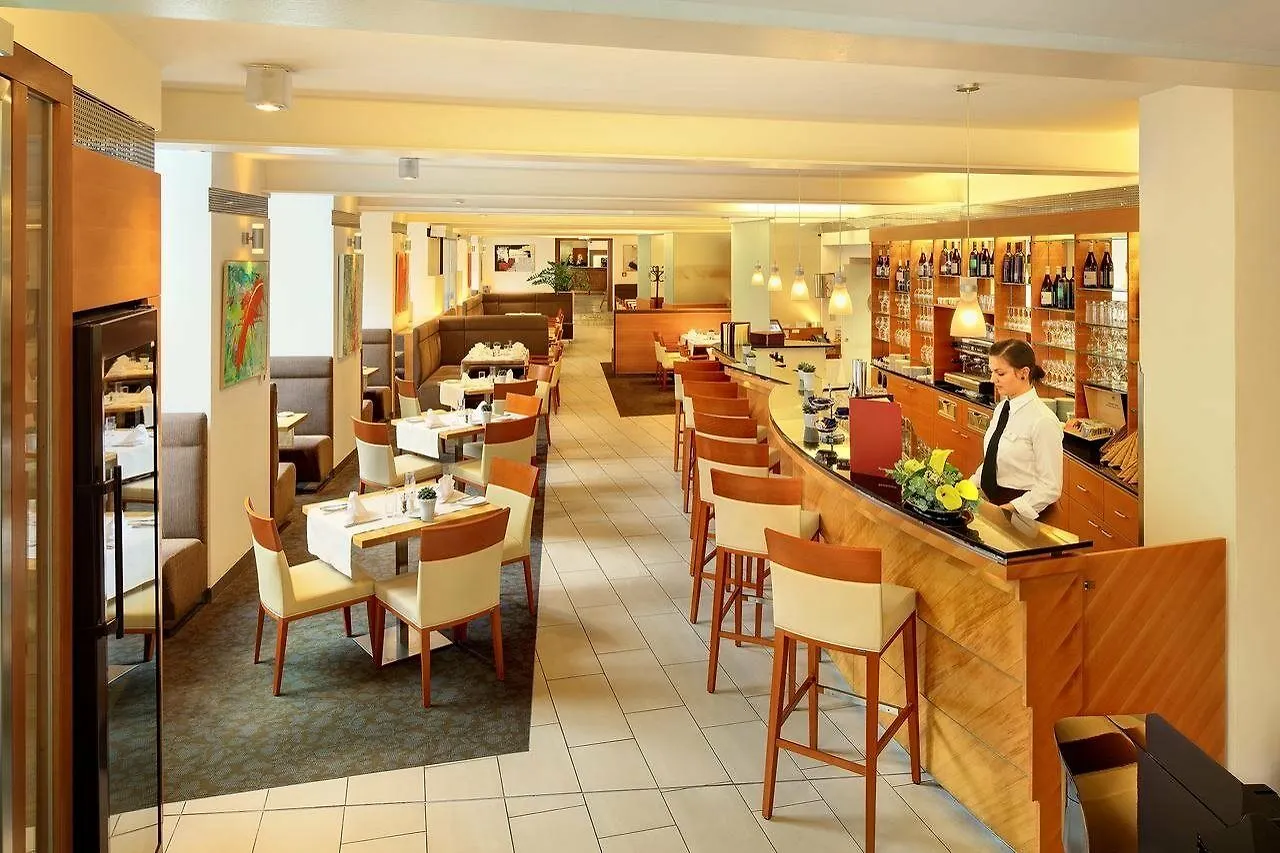 Hotel De France Wien Austria