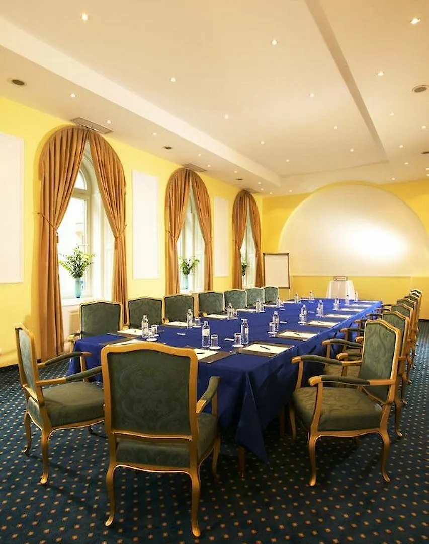 Hotel De France Wien Vienna
