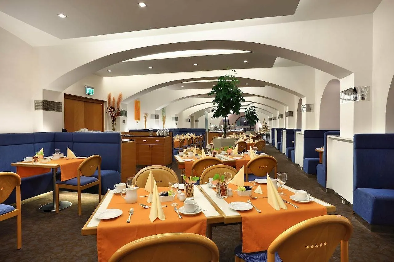 Hotel De France Wien 5*, Vienna