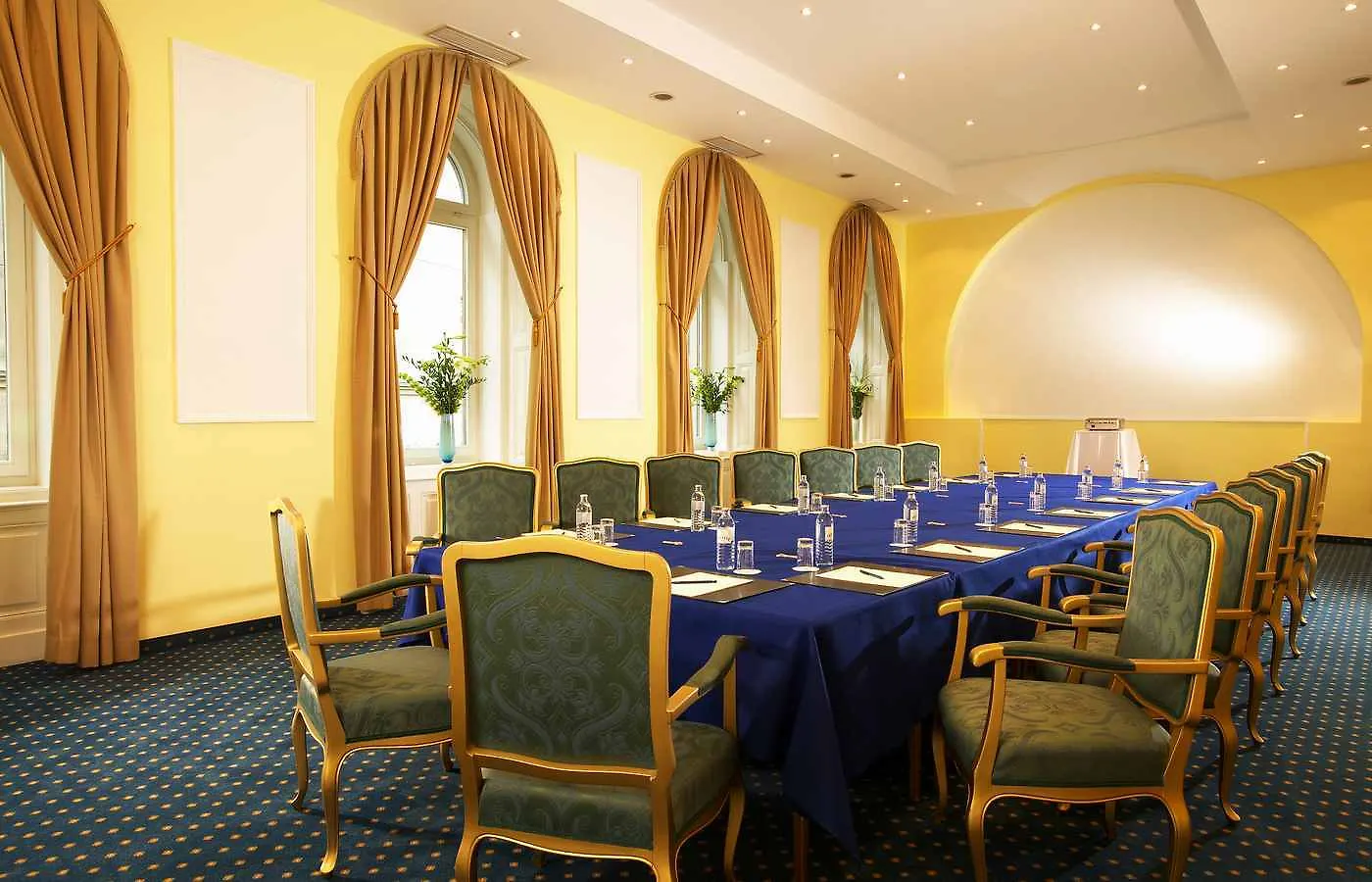 Hotel De France Wien