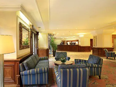 *****  Hotel De France Wien Austria