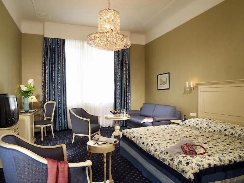 Hotel De France Wien