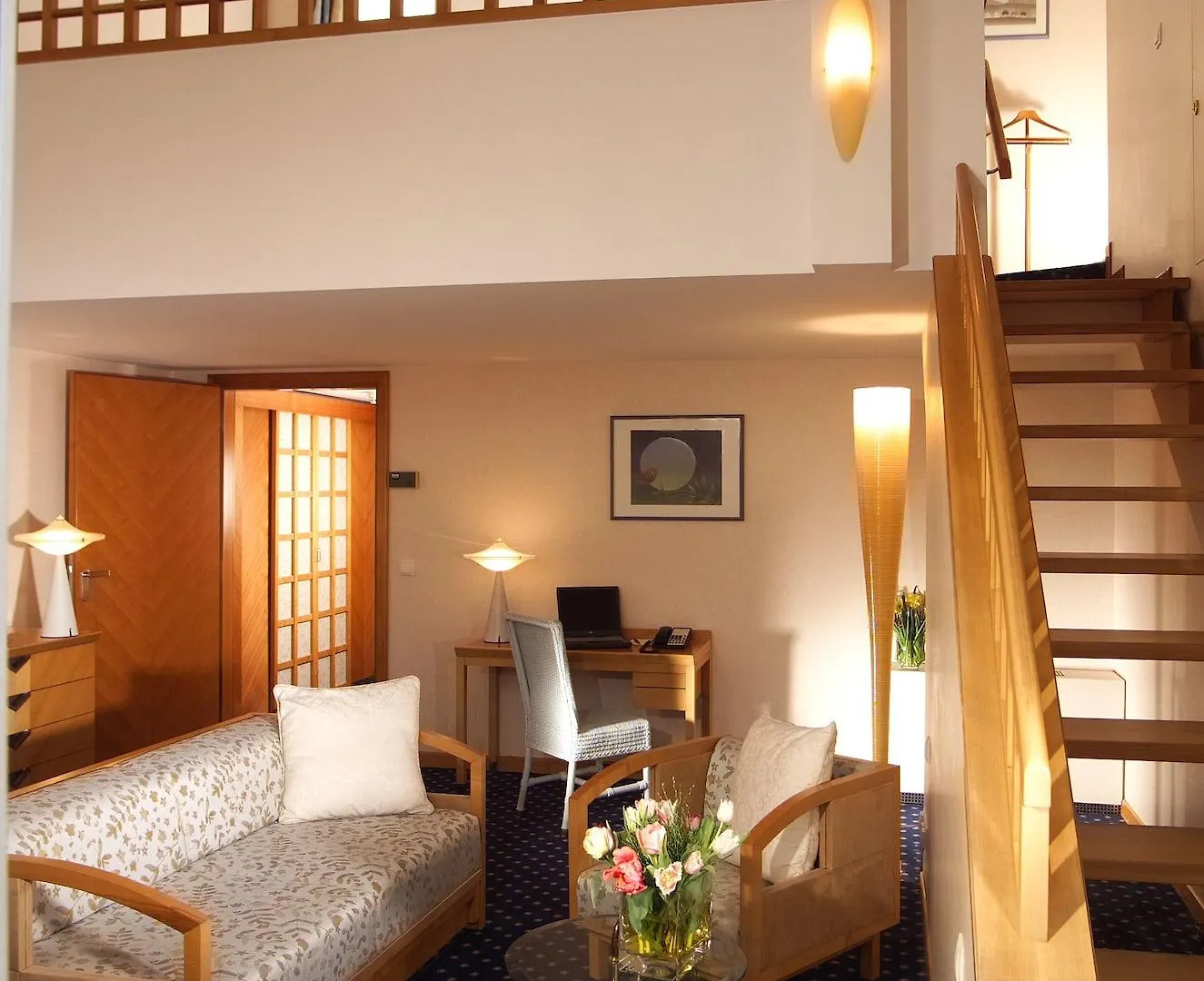 Hotel De France Wien 5*, Vienna Austria