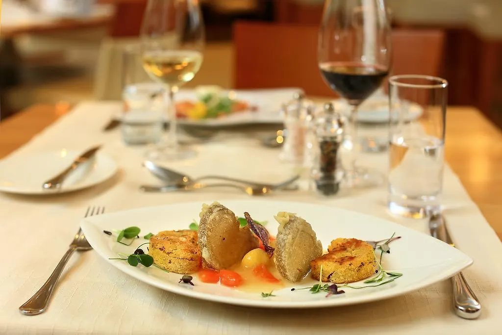 Hotel De France Wien 5*, Vídeň
