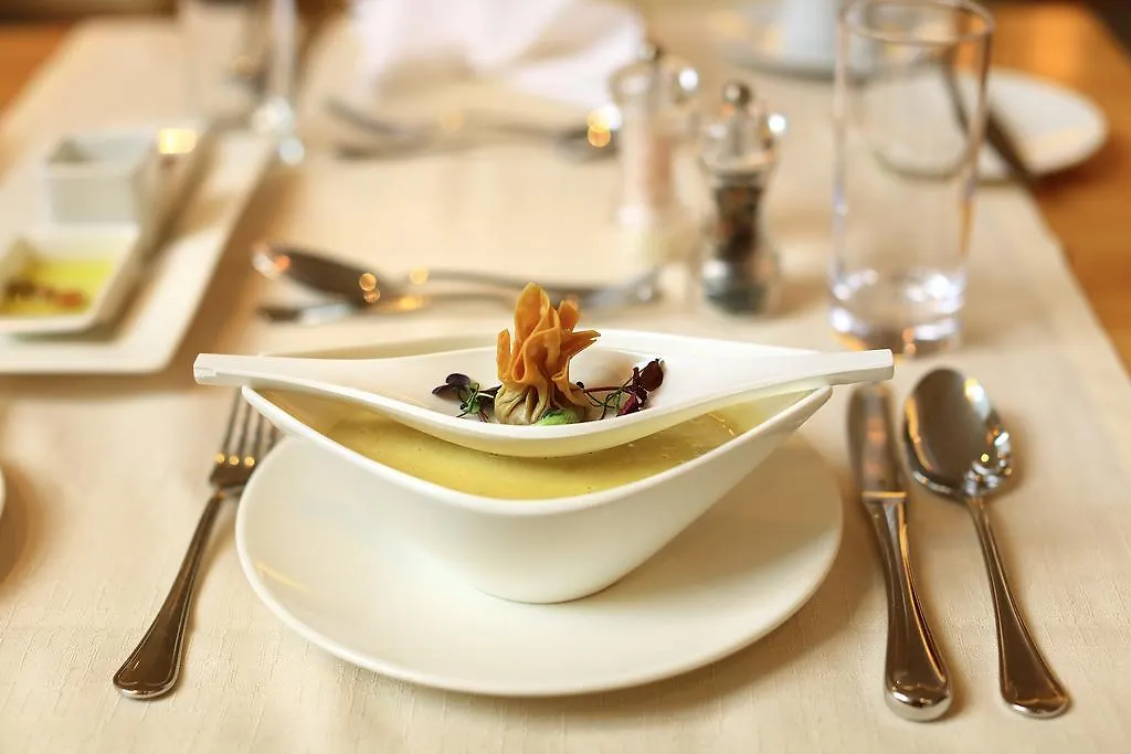 Hotel De France Wien 5*, Vienna