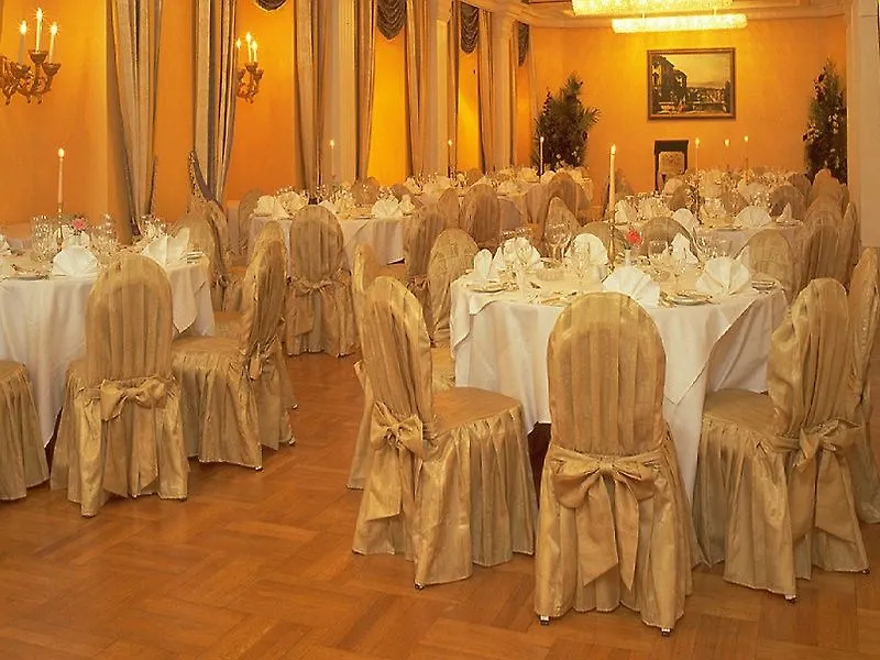 Hotel De France Wien