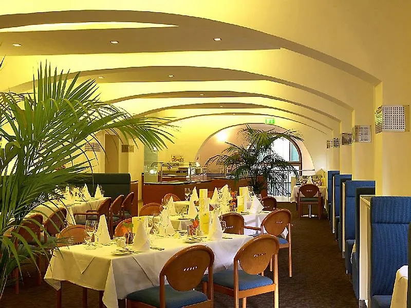 Hotel De France Wien