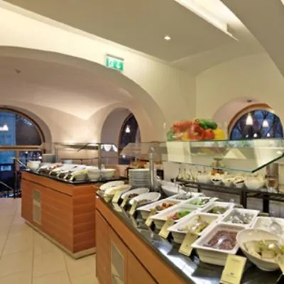 Hotel De France Wien