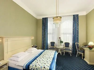Hotel De France Wien 5*, Vídeň
